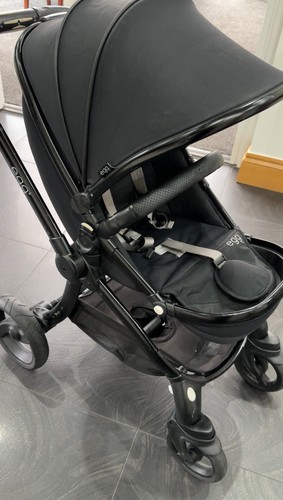 Egg stroller - egg,