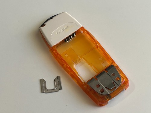 Nokia 3510 3510i housing cover - housing,