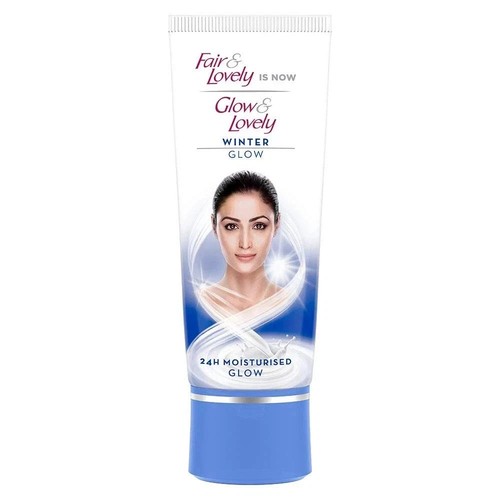 Pack glow lovely - pack, x