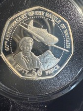 royal mint 2000 "Battle of