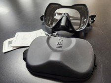 Fourth Element Seeker Mask