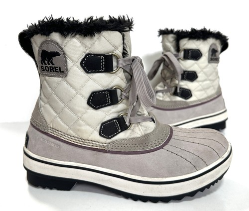 Ladies sorel waterproof - ladies,