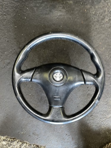 Toyota celica mr2 steering - toyota,