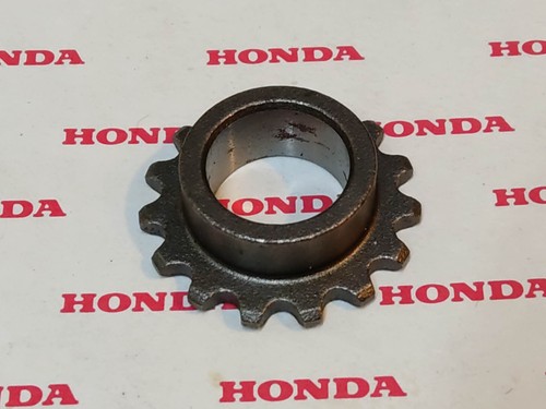 Distribution sprocket p50 p25 - distribution,