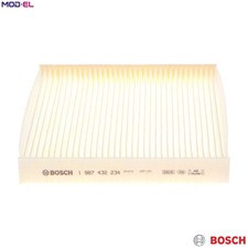 FILTER CABIN AIR 1 987 432 234