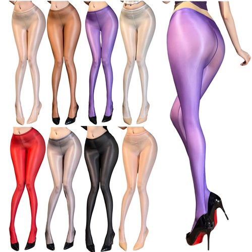 Womens sheer seamless - womens,