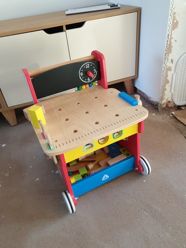 The early learning - early, centre