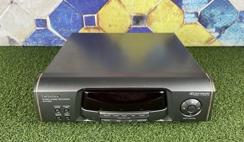 Technics eh600 stereo - sh-eh600,