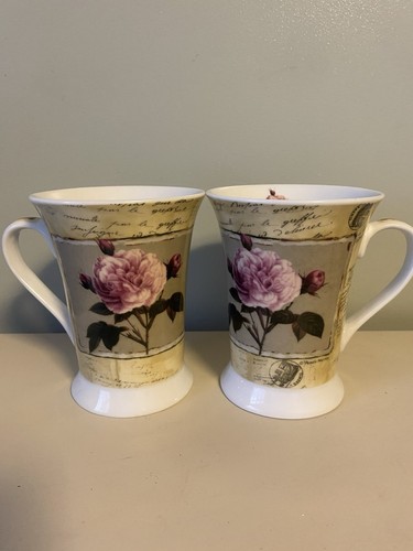 Pair pimpernel fine bone - of,