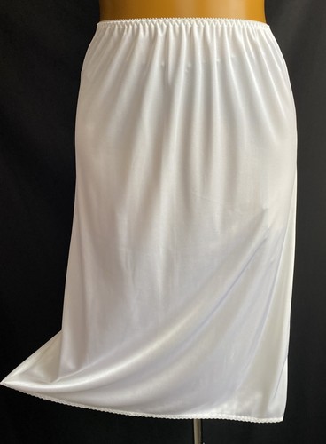 Vintage made waist slip - vintage, uk