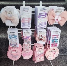 100 Packs Hair Accessories &
