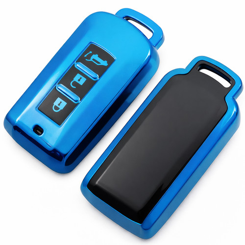 Key fob cover - fob, for