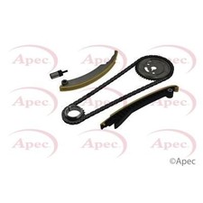 Engine timing chain - engine,