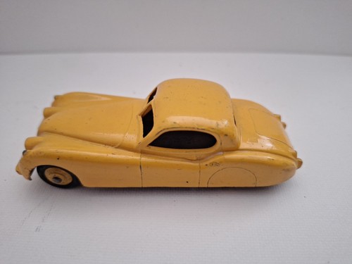 Dinky jaguar nd67 - ,