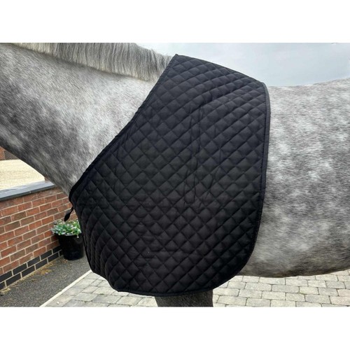 Ruggles quilted anti - bib,