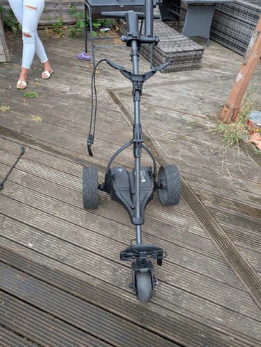 Motocaddy lithium electric - lithium,