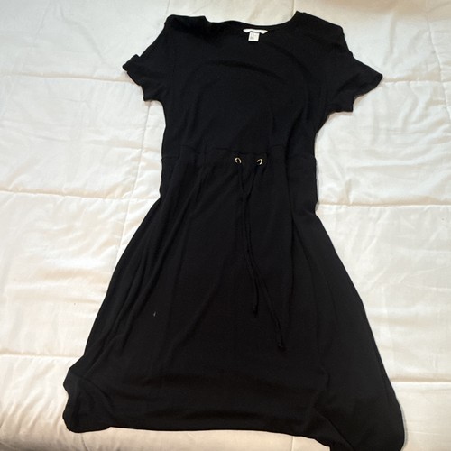 Women dress black - dress,