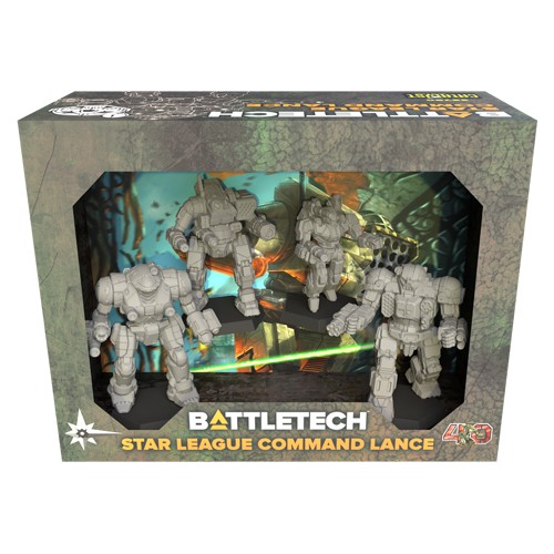 Battletech star league - battletech:,