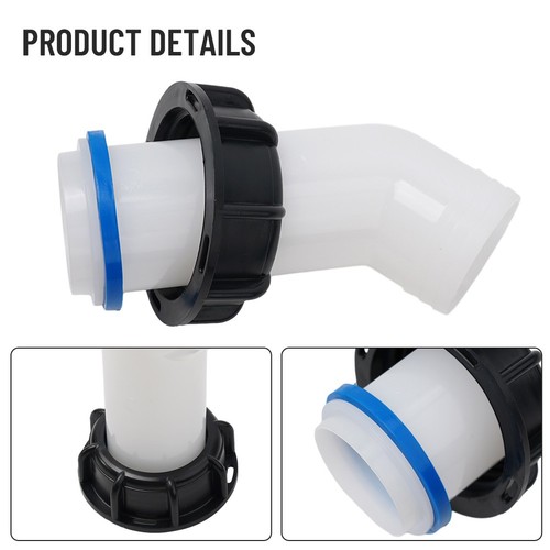 Efficient outlet spout - efficient,