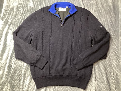 Kartel golf sweater large - kartel,