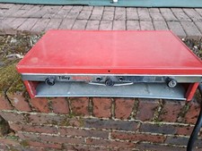 Vintage Tilley Talisman Camping Gas Stove