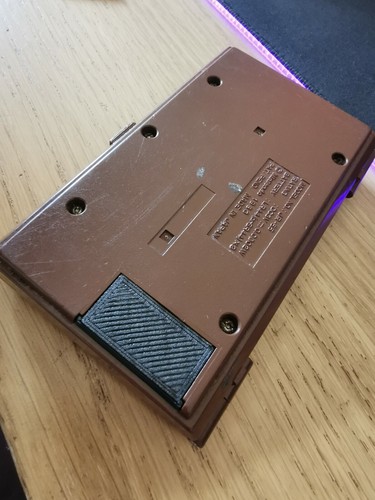Battery cover for nintendo - cover,