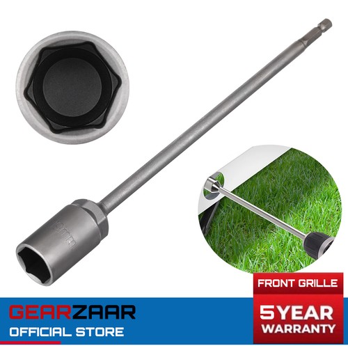 25cm corner steady caravan - 25cm,