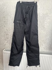 Weise Scotchlite Mens