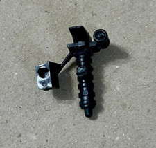 DINKY JOHNSTON ROAD SWEEPER