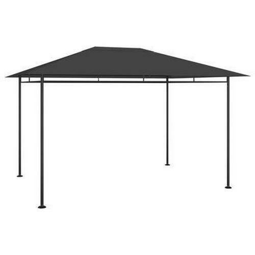 Gazebo garden roof - garden, patio