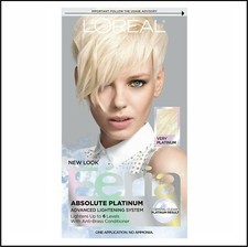 Loreal Feria Absolute Platinum