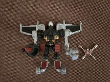 Rock em Sock em robots Robo