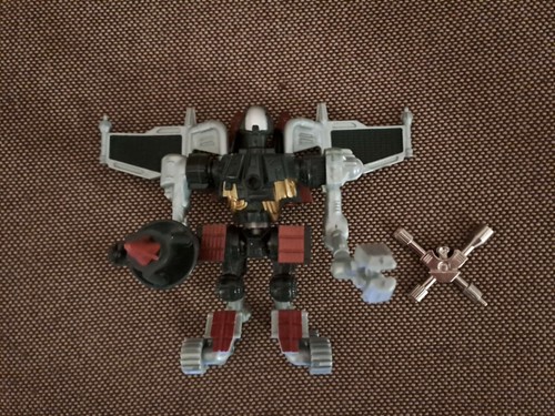 Rock sock robots - em,