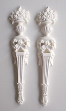 DECORATIVE FURNITURE MOULDINGS