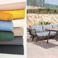Darcy textured water repellent - water,