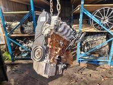 FORD S MAX GALAXY MK3 Bare  ENGINE QXWB QXWA  2.0 TDCI 2006-2010