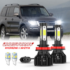 For Mitsubishi Pajero/Shogun
