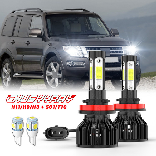 For mitsubishi pajero - mitsubishi, pajero/shogun