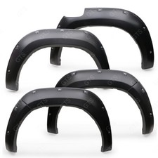 Fits Toyota Hilux Revo Sr5