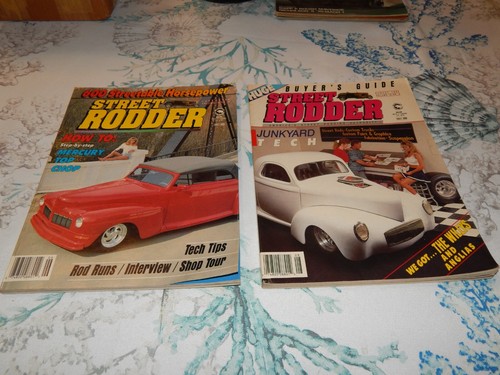 Vintage lot two - lot,