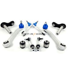 Rear Suspension Integral Link