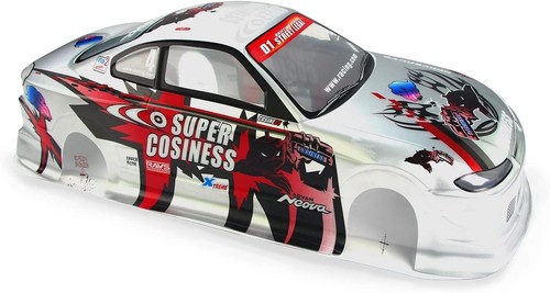 Painted drift racing - painted,