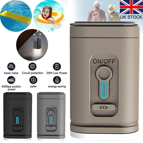 Mini electric air pump - mini,