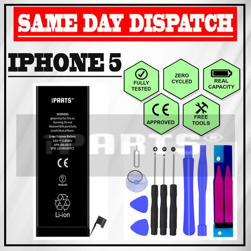 Genuine replacement battery - replacement,