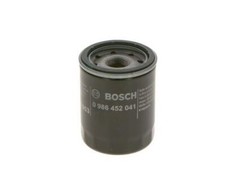 BOSCH Oil Filter for Mitsubishi L200 DI-D 4N15 2.4 December 2015 to Present
