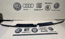 VW Golf MK3 GTI VR6 TDI Front Grill Lower Section Trim Grille Genuine OEM BGrade