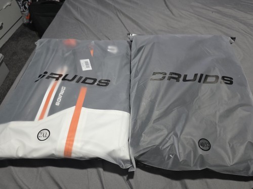 Druids golf waterproof - druids,