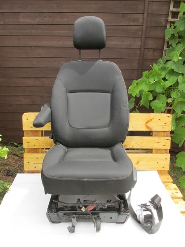 Genuine single seat renault - genuine,