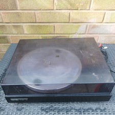 Rotel 855 turntable belt - rotel, rp-855