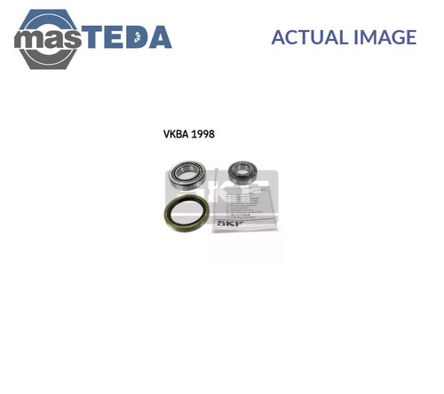 Vkba 1998 wheel - 1998,